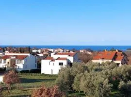 Apartment Vista 1 - with sea view