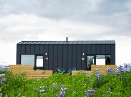 HH Gisting/Guesthouse, bed and breakfast en Hólmur