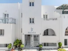 Galazia Boutique Apartments