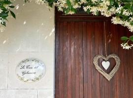 La Casa del Gelsomino: Acquaviva Picena'da bir otel