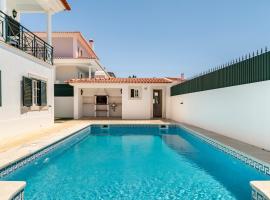 카스카이스에 위치한 홀리데이 홈 Villa Privée Cascais