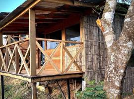 Konsenda San Blas, hotel u gradu Chepo