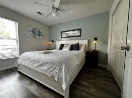 Rollin Tide C2 - Seaglass Sands