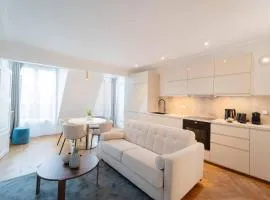 Quartier Libre Madeleine