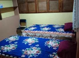 Casa Granada Jilotepec