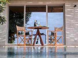 SampieriSuite, hotel v destinaci Scicli