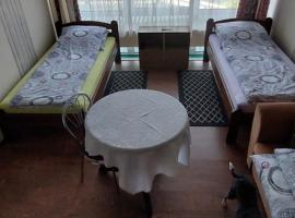 Pokoje Gościnne HEVEN, hotel v destinaci Płock