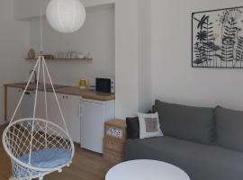 Studio apartman Bura: Kukuljanovo şehrinde bir kiralık tatil yeri