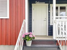 6 person holiday home in MELLERUD-By Traum, Hotel in Brålanda