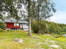 Holiday home MELLERUD IV, cottage in Brålanda