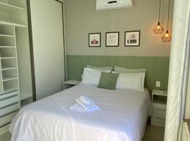 Pousada Casinha da Serra, pet-friendly hotel in Lauro Müller