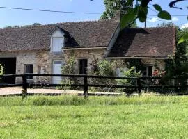 La Petite Maison Dans la Nature