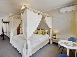 Boutique House Deva, hotell i Deva