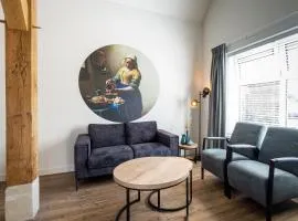 Boerderijkamer 't Keukentje