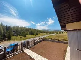 Apartments Milićević Žabljak