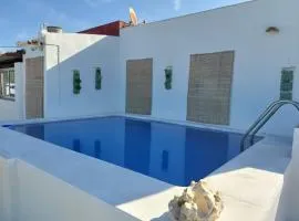 Casa en Pantano de la Breña