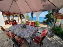Holiday Home Nell