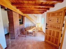 Casa Rural Villapresente