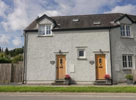 Betty's Mews, apartment in Ambleside