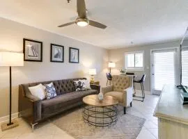 Pools, Beach Access South Carolina Retreat!