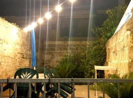 Casa vacanze Ale&Va, Hotel in Alezio