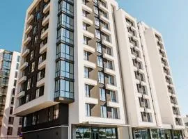 AVENUE APARTMENTS