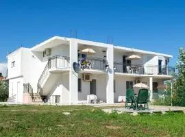 Aida Apartments