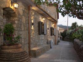 Riglia's Dream Catcher