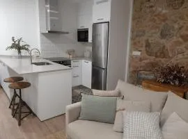 PRECIOSO APARTAMENTO EN EL CENTRO DE LA CIUDAD