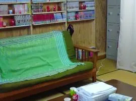 Mixed Dormitory 6beds room- Vacation STAY 14724v