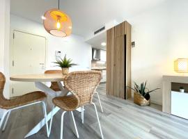 LuxuryCambrils Resort&Spa