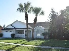 ZOJO_LOVELY HOUSE CLOSE TO DISNEY