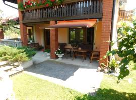 Apartment Branko, zelfstandige accommodatie in Ptuj