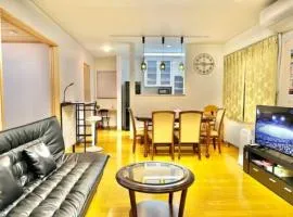 POPITERU SAPPORO - Vacation STAY 80823v