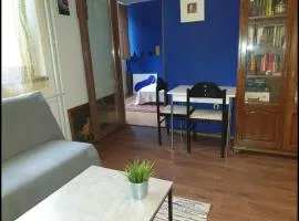 Blue Dreams Apartment