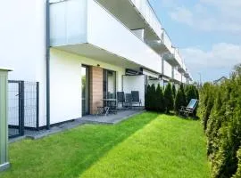 Blue Mare Posesja Kapitańska 70m Beach, Parking, Rowery