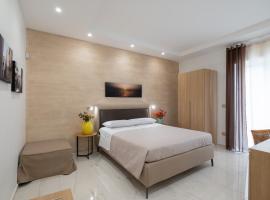 B&B BISCEGLIE, hotel en Bisceglie