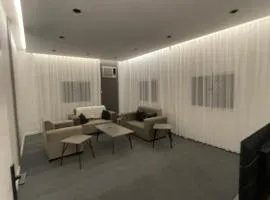 شقه خاصه خدمه ذاتيه Mango apartment