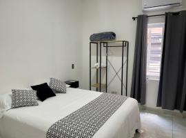 Departamento privado - Casa Madera โรงแรมในเตกีลา