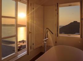 Anemos Family Suites