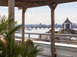 Hotel Indigo Bordeaux Centre Chartrons by IHG, hotel en Burdeos