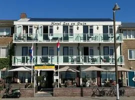 Hotel Zee en Duin