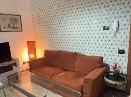 Casa Turbigo-Malpensa-Milano, hotel v destinaci Turbigo