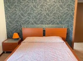 Casa Turbigo-Malpensa-Milano