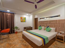 Treebo Trend Golden Swan Tambaram, hotel near Tambaram Train Station, Tambaram