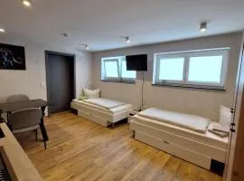 Pension Eichsfeld Zimmer 4 Standard