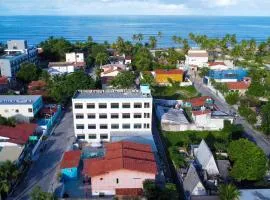 Pousada Sal e Mar Maracaipe