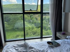 Tsaghkadzor Homeland