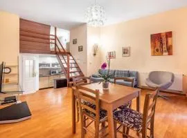 Apartment Above the Source