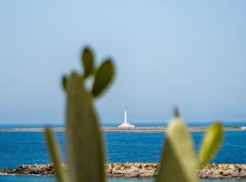 Fronte Mare Casa Daspa, hotel a Gallipoli